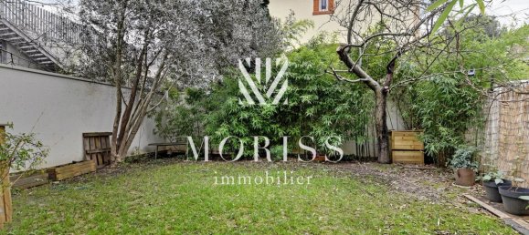 1 bedroom Apartment in Asnieres-sur-Seine, France No. 333401 7