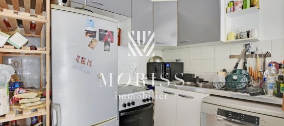 1 bedroom Apartment in Asnieres-sur-Seine, France No. 333401 10