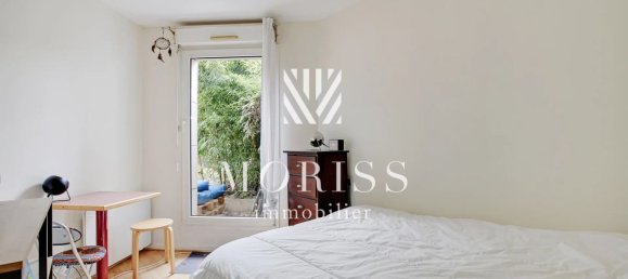 1 bedroom Apartment in Asnieres-sur-Seine, France No. 333401 11