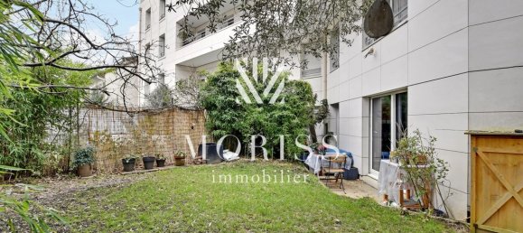 1 bedroom Apartment in Asnieres-sur-Seine, France No. 333401 5