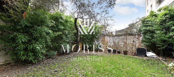 1 bedroom Apartment in Asnieres-sur-Seine, France No. 333401 6