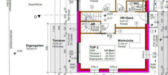  Land in Langenzersdorf, Austria No. 247091 7