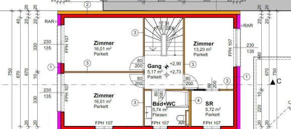  Land in Langenzersdorf, Austria No. 247091 5