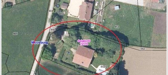 10غرفة منزل في Moosburg, Austria رقم 186478 10