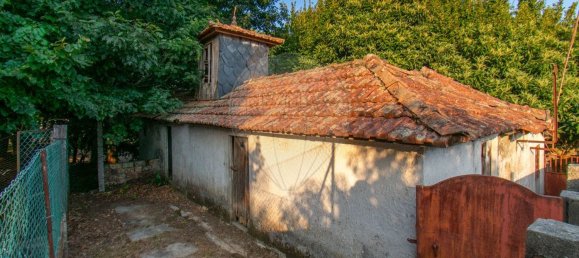 7 غرف نوم منزل في Paredes, Portugal رقم 43712 42