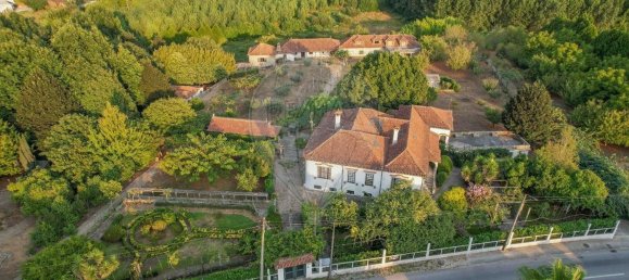 7 غرف نوم منزل في Paredes, Portugal رقم 43712 2