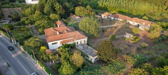 7 غرف نوم منزل في Paredes, Portugal رقم 43712 52