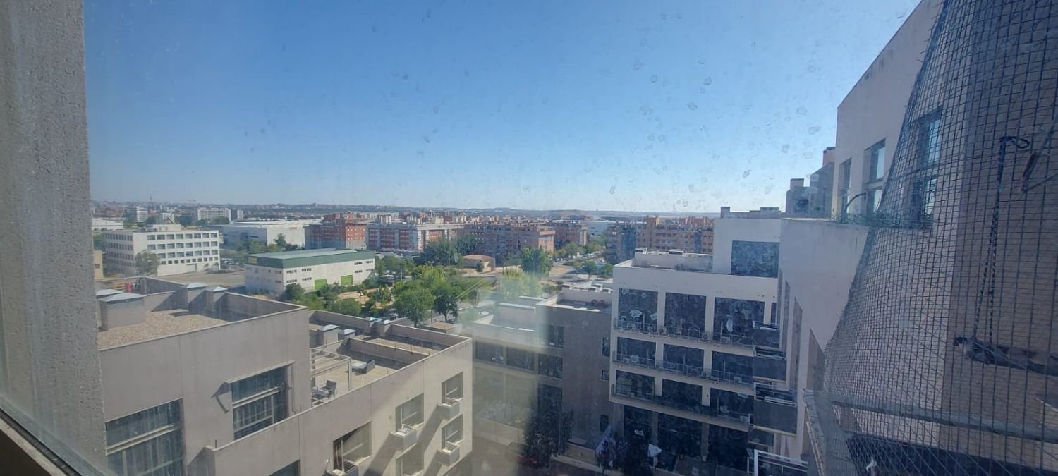 1 bedroom House in Madrid, Spain No. 206674