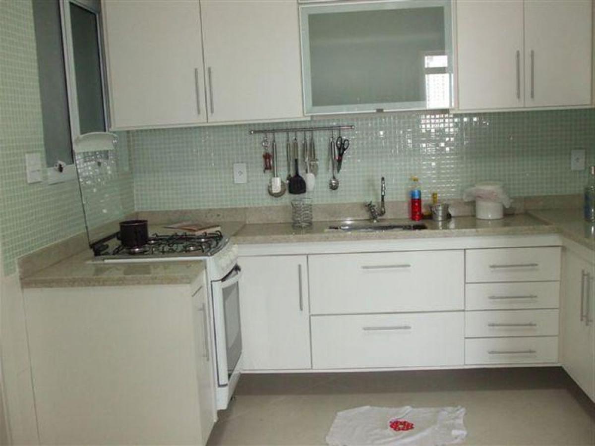 2 chambres Appartement à Sao Paulo, Brazil No. 451575