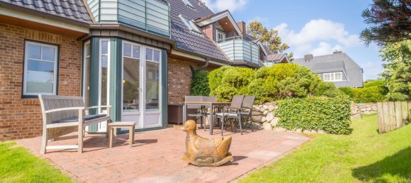 2غرفة منزل ذو طابقين في Nordfriesland, Germany رقم 320283 16