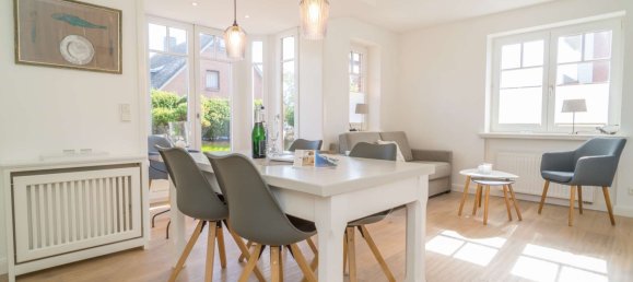 2غرفة منزل ذو طابقين في Nordfriesland, Germany رقم 320283 7