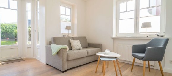 2غرفة منزل ذو طابقين في Nordfriesland, Germany رقم 320283 3