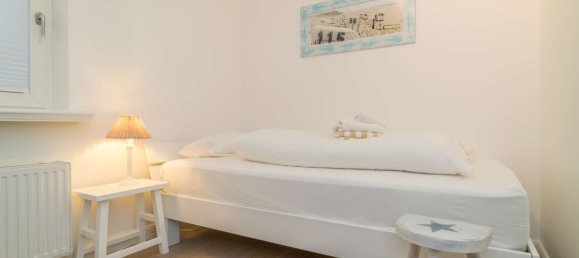 2غرفة منزل ذو طابقين في Nordfriesland, Germany رقم 320283 14