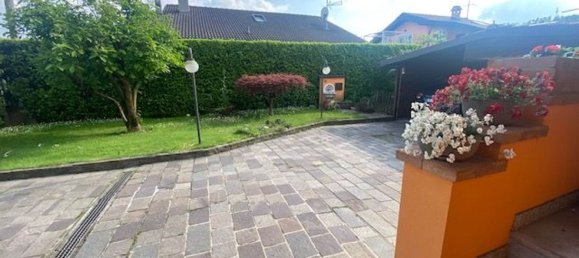 3-Zimmer Haus in Fino Mornasco, Italy, Nr. 267897 4