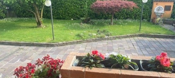 3-Zimmer Haus in Fino Mornasco, Italy, Nr. 267897 3