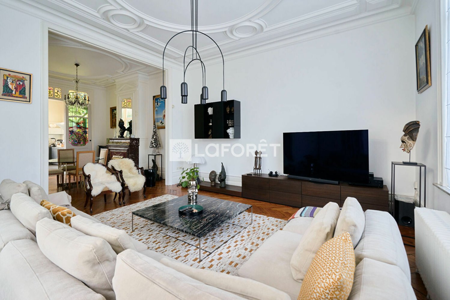 7 bedrooms House in La Madeleine, France No. 94711