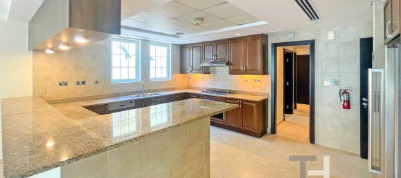 Villa de 4 dormitorios en Jumeirah Park, UAE No. 33293 7