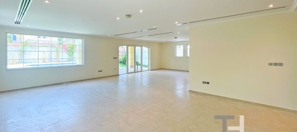 Villa de 4 dormitorios en Jumeirah Park, UAE No. 33293 6