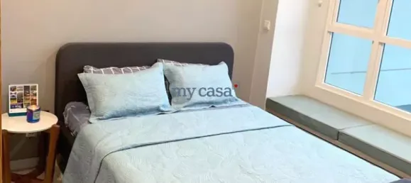 1 غرف نوم شقة في Thu Duc, فيتنام رقم 9635 4