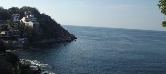 Дом с 9 спальнями в Герреро, Мексика № 162770 2