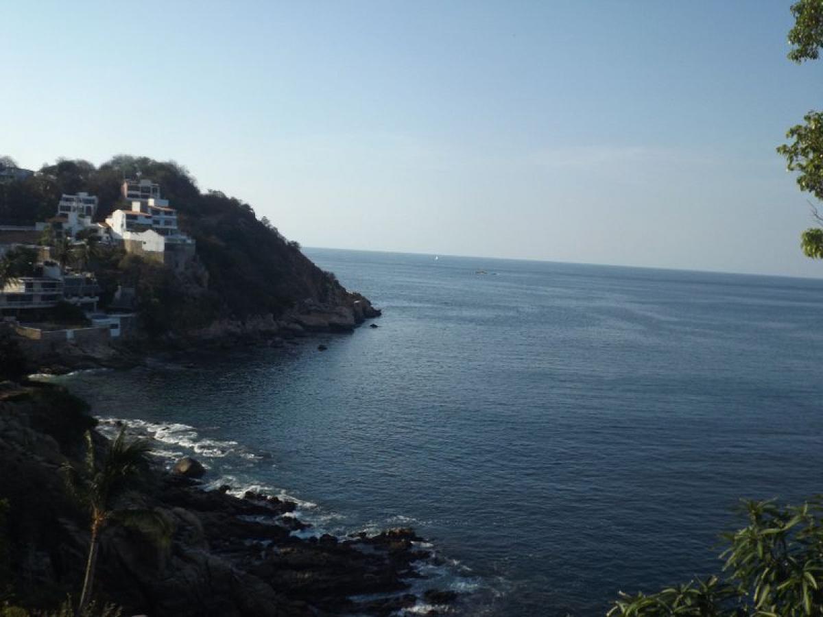 Дом с 9 спальнями в Герреро, Мексика № 162770