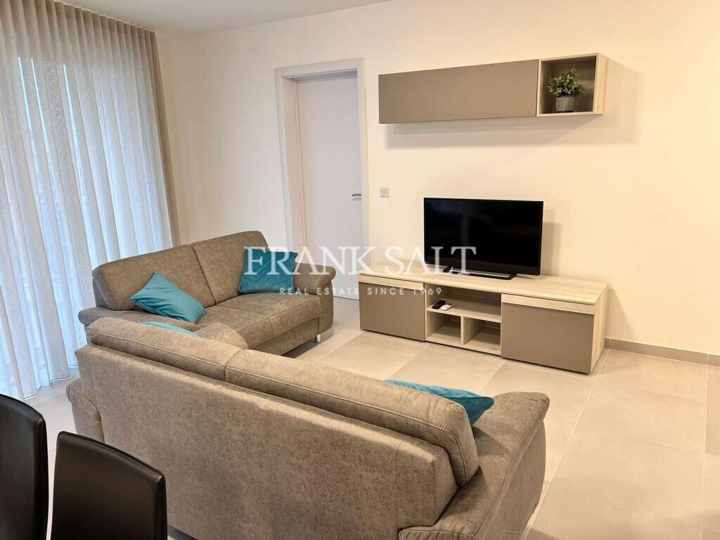 2 bedrooms Apartment in Swieqi, Malta No. 7406