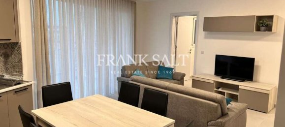 2 bedrooms Apartment in Swieqi, Malta No. 7406 2