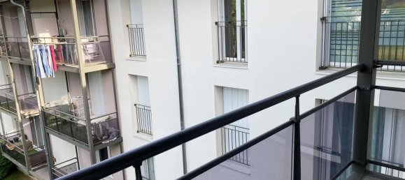 3 bedrooms Apartment in Saint-Etienne-de-Saint-Geoirs, France No. 341415 3