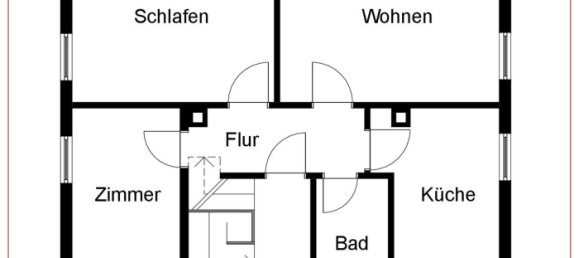 4 Schlafzimmer Haus in Baden-Württemberg, Germany, Nr. 4202 19