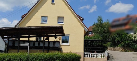 4 Schlafzimmer Haus in Baden-Württemberg, Germany, Nr. 4202 5