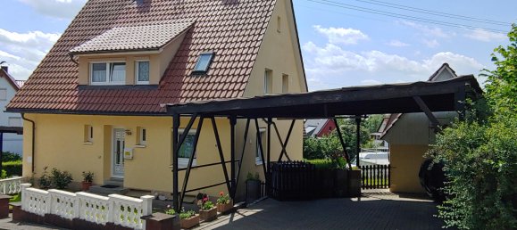 4 Schlafzimmer Haus in Baden-Württemberg, Germany, Nr. 4202 3