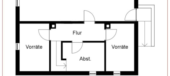 4 Schlafzimmer Haus in Baden-Württemberg, Germany, Nr. 4202 17