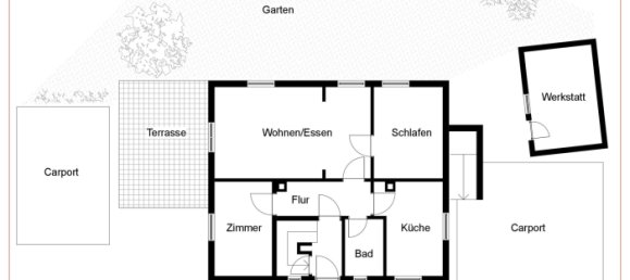 4 Schlafzimmer Haus in Baden-Württemberg, Germany, Nr. 4202 18