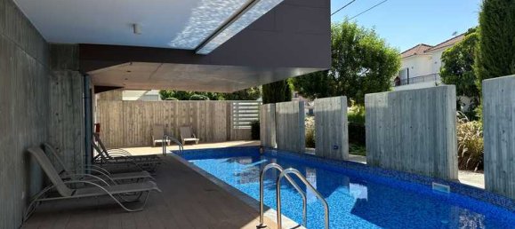 2 bedrooms Apartment in Germasogeia, Cyprus No. 16029 12