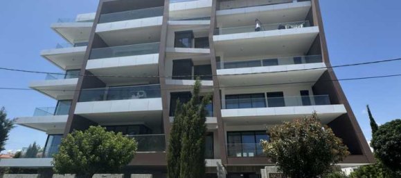 2 bedrooms Apartment in Germasogeia, Cyprus No. 16029 13