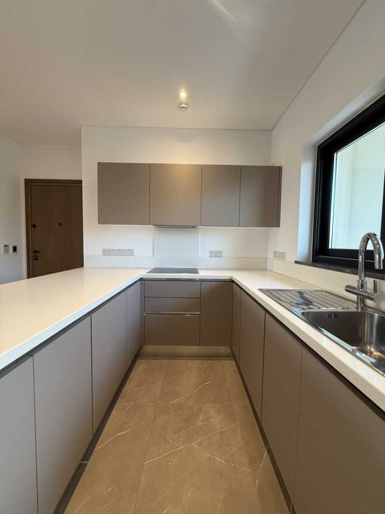 2 bedrooms Apartment in Germasogeia, Cyprus No. 16029