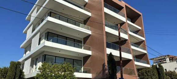 2 bedrooms Apartment in Germasogeia, Cyprus No. 16029 14