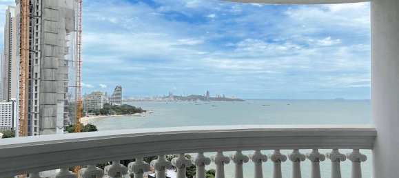 1 Schlafzimmer Eigentumswohnung in Chon Buri, Thailand, Nr. 9329 11