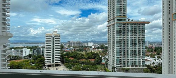 1 Schlafzimmer Eigentumswohnung in Chon Buri, Thailand, Nr. 9329 9