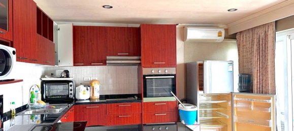 1 Schlafzimmer Eigentumswohnung in Chon Buri, Thailand, Nr. 9329 7