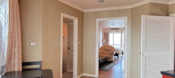 1 Schlafzimmer Eigentumswohnung in Chon Buri, Thailand, Nr. 9329 6