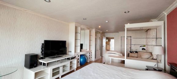 1 Schlafzimmer Eigentumswohnung in Chon Buri, Thailand, Nr. 9329 4