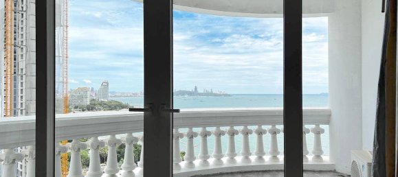 1 Schlafzimmer Eigentumswohnung in Chon Buri, Thailand, Nr. 9329 10