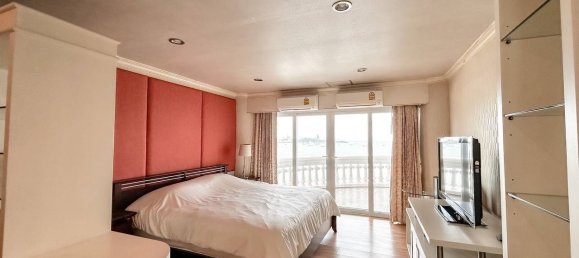 1 Schlafzimmer Eigentumswohnung in Chon Buri, Thailand, Nr. 9329 5
