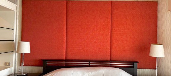 1 Schlafzimmer Eigentumswohnung in Chon Buri, Thailand, Nr. 9329 3