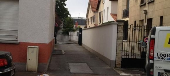 2 غرف نوم شقة في Dugny, France رقم 168190 14