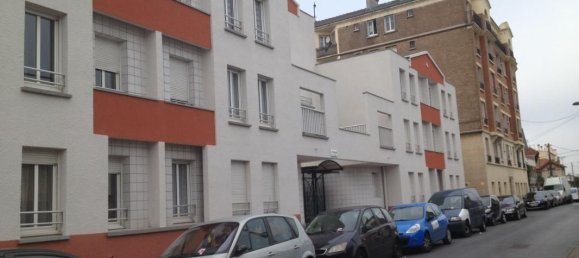 2 غرف نوم شقة في Dugny, France رقم 168190 15