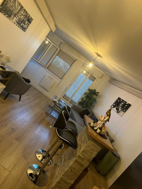 2 غرف نوم شقة في Dugny, France رقم 168190