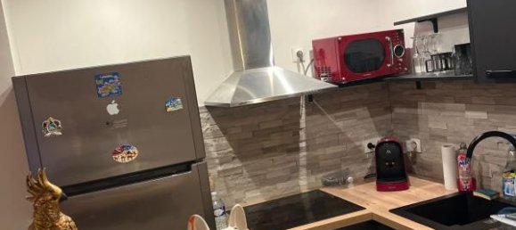 2 غرف نوم شقة في Dugny, France رقم 168190 3