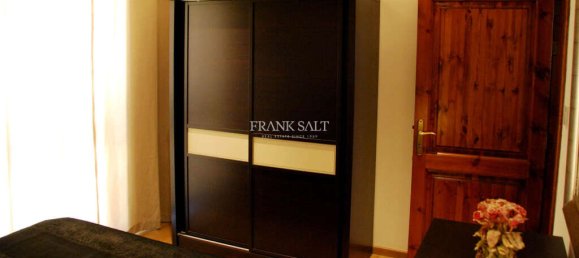 1 غرف نوم شقة في Sliema, Malta رقم 8707 12